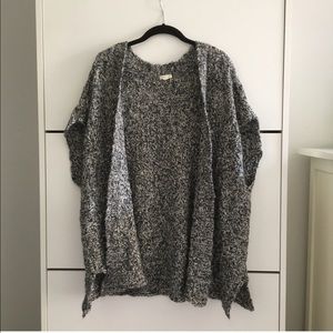 Silence + Noise Sweater